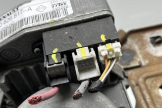 Colonne de direction RENAULT GRAND MODUS