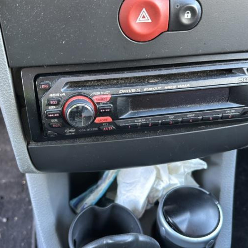 Cremaillere assistee RENAULT GRAND MODUS Photo n°20