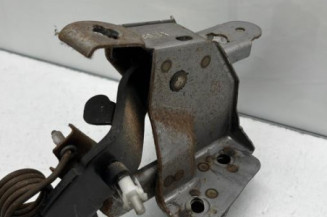 Pedale d'embrayage RENAULT GRAND MODUS