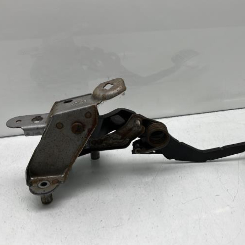 Pedale d'embrayage RENAULT GRAND MODUS Photo n°4