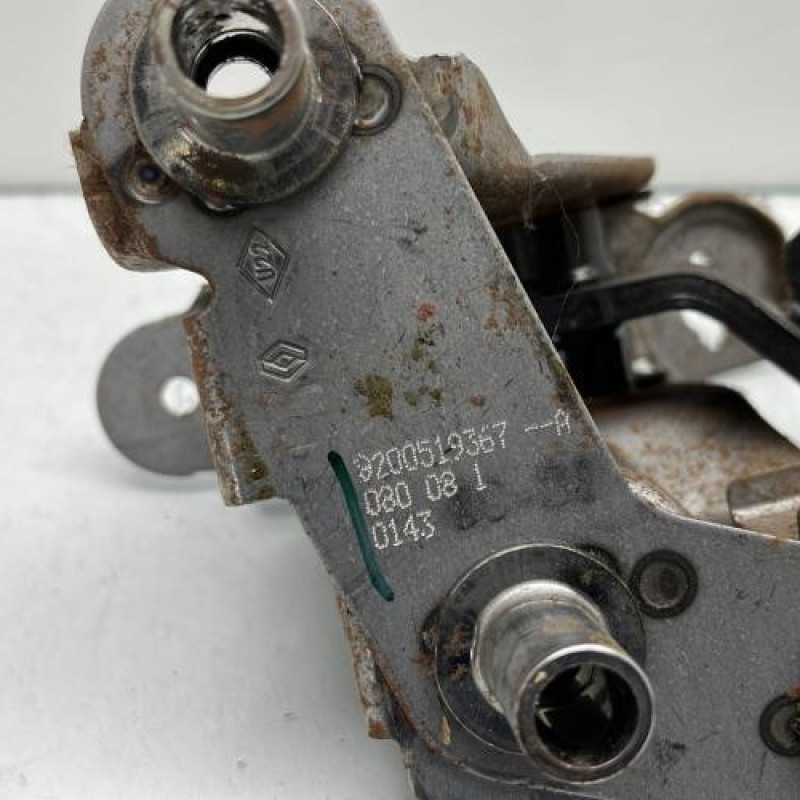 Pedale d'embrayage RENAULT GRAND MODUS Photo n°5