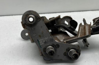 Pedale d'embrayage RENAULT GRAND MODUS