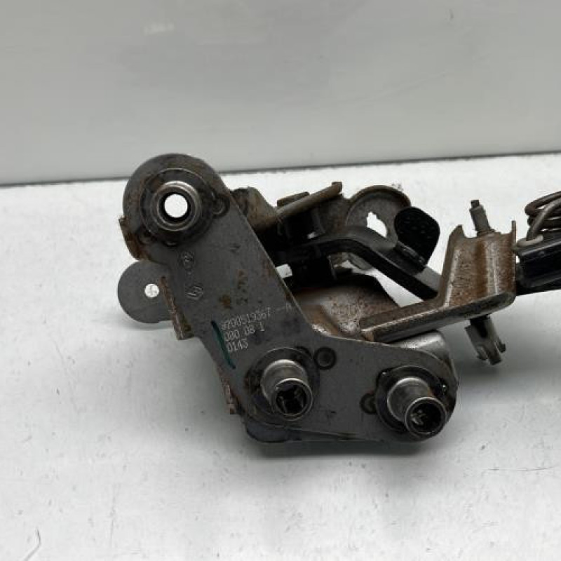 Pedale d'embrayage RENAULT GRAND MODUS Photo n°6