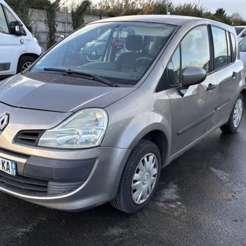 Pedale d'embrayage RENAULT GRAND MODUS Photo n°7