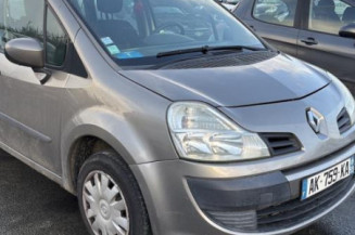 Pedale d'embrayage RENAULT GRAND MODUS