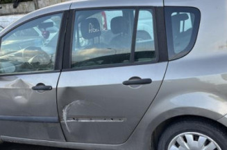 Pedale d'embrayage RENAULT GRAND MODUS