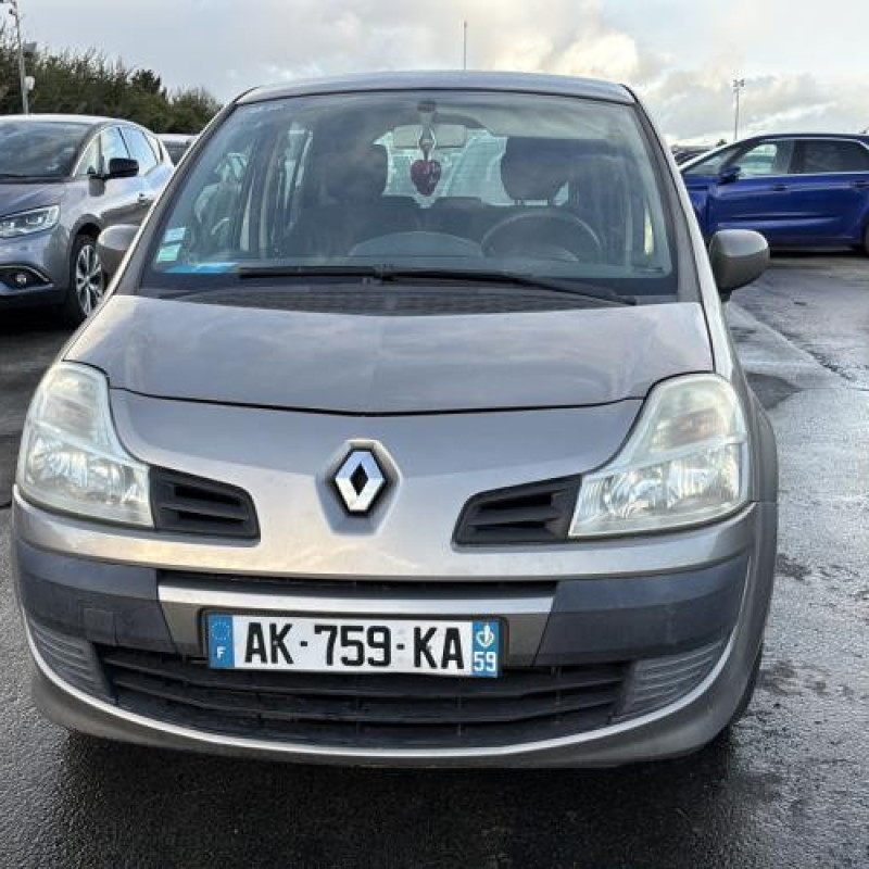 Pedale d'embrayage RENAULT GRAND MODUS Photo n°14