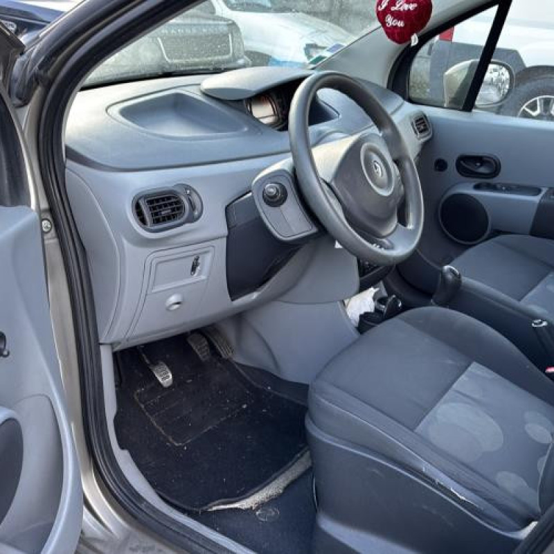 Pedale d'embrayage RENAULT GRAND MODUS Photo n°15