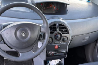 Pedale d'embrayage RENAULT GRAND MODUS