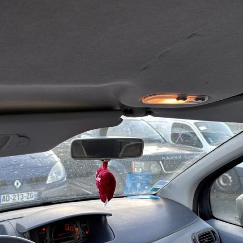 Pedale d'embrayage RENAULT GRAND MODUS Photo n°19