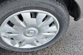 Pedale d'embrayage RENAULT GRAND MODUS