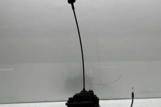 Serrure arriere gauche RENAULT GRAND MODUS Photo n°1