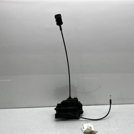 Serrure arriere gauche RENAULT GRAND MODUS Photo n°1