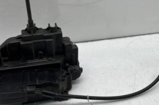 Serrure arriere gauche RENAULT GRAND MODUS