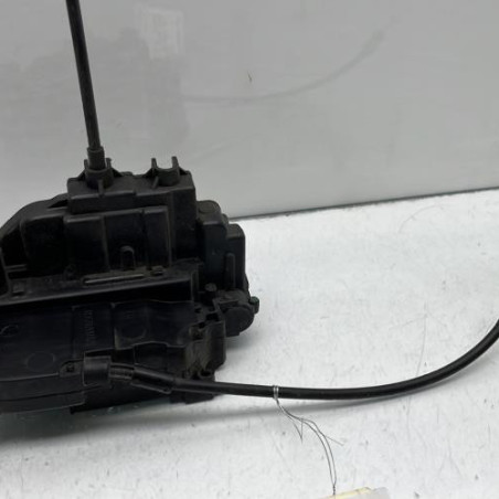 Serrure arriere gauche RENAULT GRAND MODUS