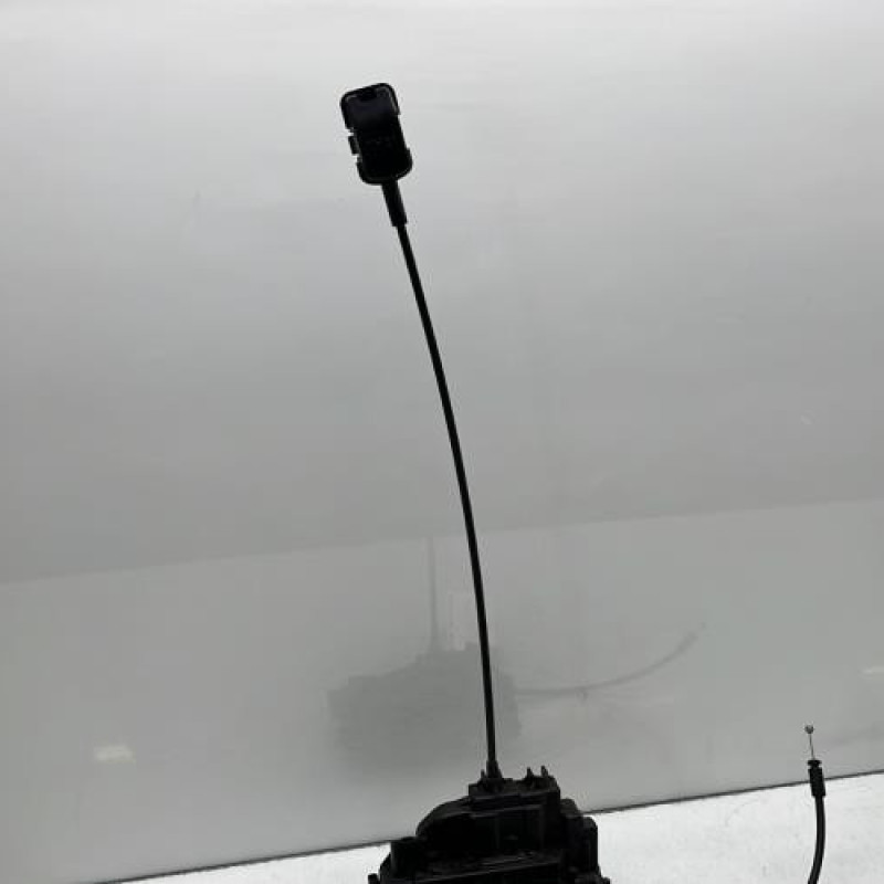Serrure arriere gauche RENAULT GRAND MODUS Photo n°3