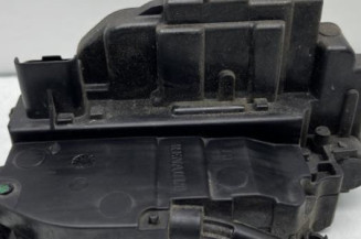 Serrure arriere gauche RENAULT GRAND MODUS