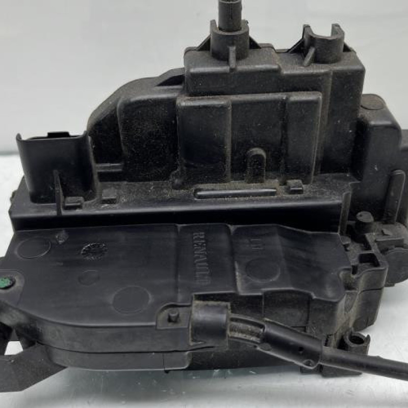 Serrure arriere gauche RENAULT GRAND MODUS Photo n°4