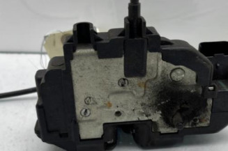 Serrure arriere gauche RENAULT GRAND MODUS