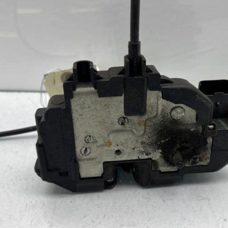 Serrure arriere gauche RENAULT GRAND MODUS Photo n°5