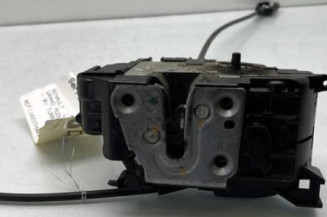 Serrure arriere gauche RENAULT GRAND MODUS