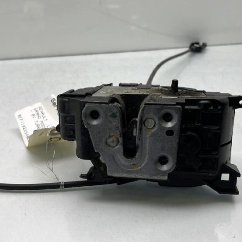 Serrure arriere gauche RENAULT GRAND MODUS Photo n°7