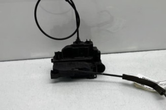 Serrure avant gauche RENAULT GRAND MODUS Photo n°1