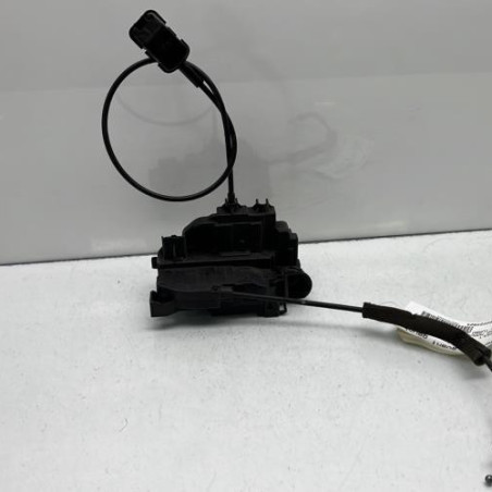 Serrure avant gauche RENAULT GRAND MODUS Photo n°1