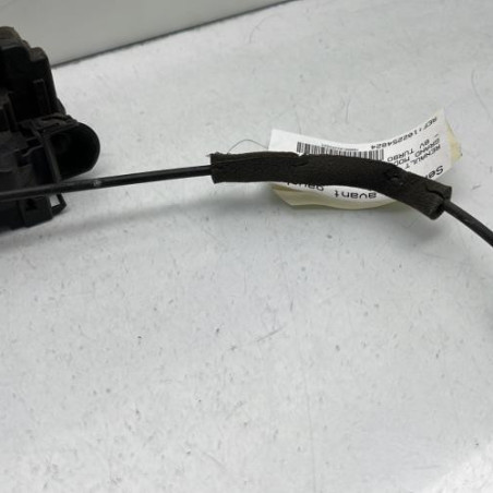 Serrure avant gauche RENAULT GRAND MODUS