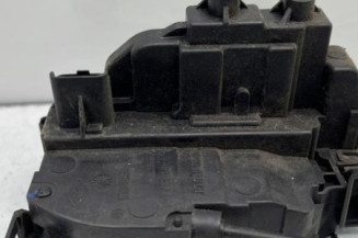 Serrure avant gauche RENAULT GRAND MODUS