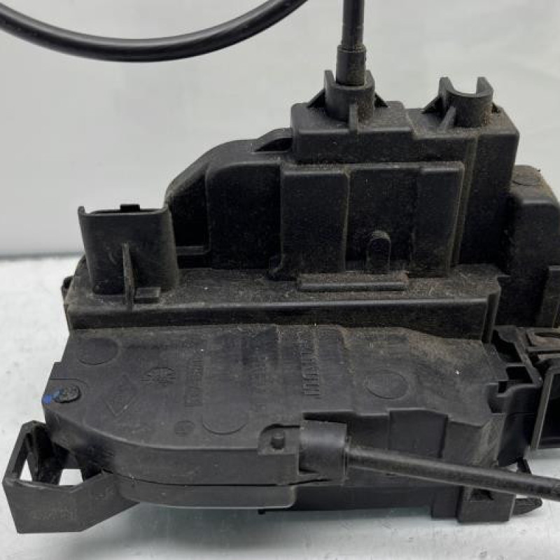 Serrure avant gauche RENAULT GRAND MODUS Photo n°4