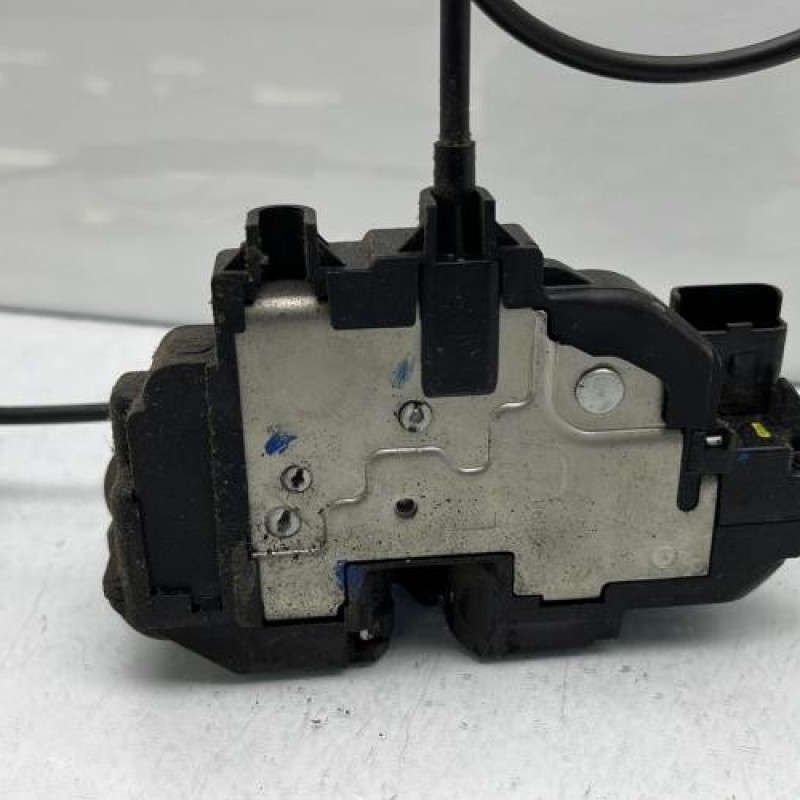 Serrure avant gauche RENAULT GRAND MODUS Photo n°5