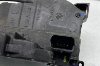 Serrure avant gauche RENAULT GRAND MODUS