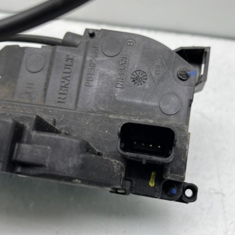 Serrure avant gauche RENAULT GRAND MODUS Photo n°6