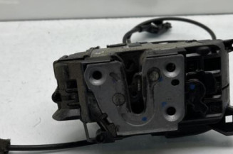 Serrure avant gauche RENAULT GRAND MODUS