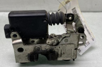 Serrure arriere droit DACIA LOGAN 1