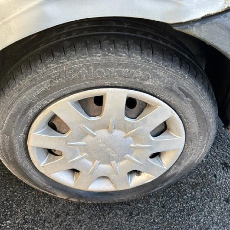 Serrure arriere droit DACIA LOGAN 1 Photo n°20