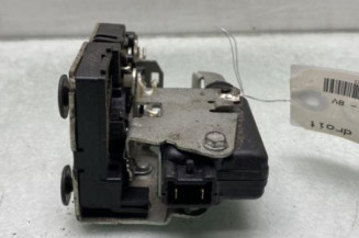 Serrure avant droit DACIA LOGAN 1
