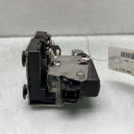 Serrure avant droit DACIA LOGAN 1