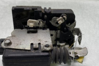 Serrure avant droit DACIA LOGAN 1