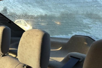 Serrure avant droit DACIA LOGAN 1