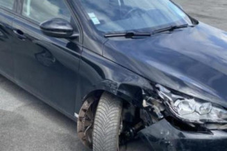 Ecran GPS PEUGEOT 308 2