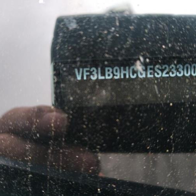 Ecran GPS PEUGEOT 308 2 Photo n°10