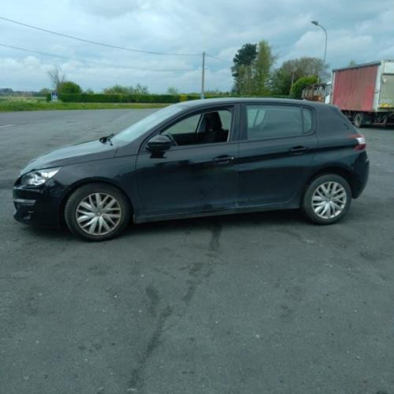 Ecran GPS PEUGEOT 308 2 Photo n°11
