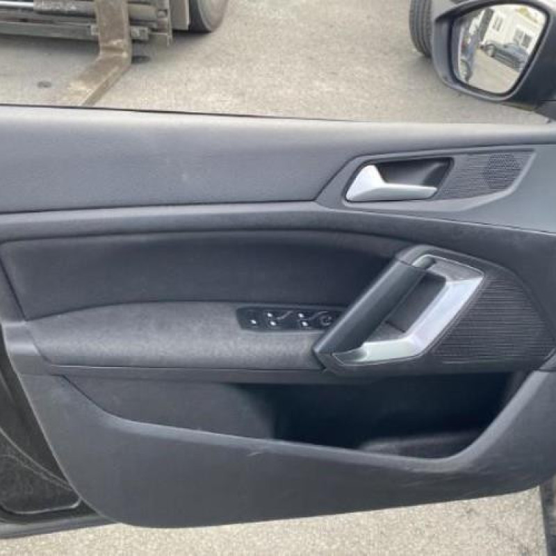 Ecran GPS PEUGEOT 308 2 Photo n°20