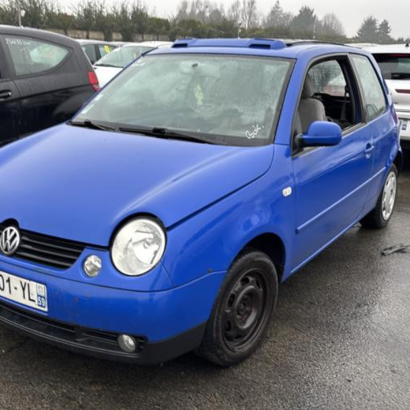 Contacteur tournant VOLKSWAGEN LUPO Photo n°4