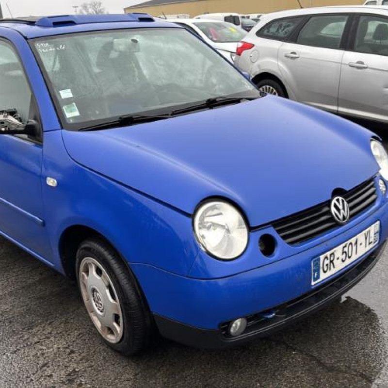Contacteur tournant VOLKSWAGEN LUPO Photo n°5