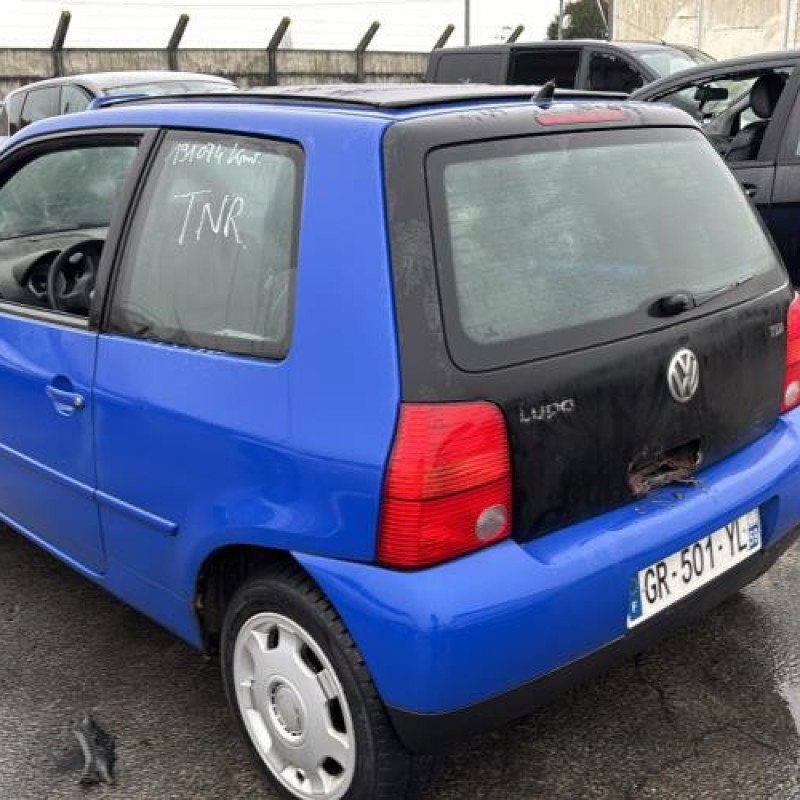 Contacteur tournant VOLKSWAGEN LUPO Photo n°7