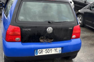 Contacteur tournant VOLKSWAGEN LUPO