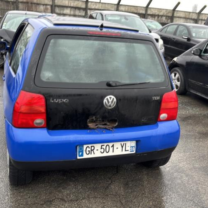 Contacteur tournant VOLKSWAGEN LUPO Photo n°8